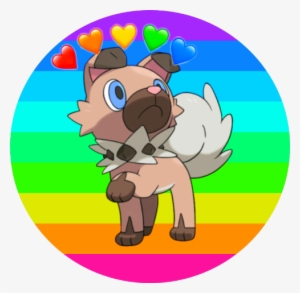 Pokemon Sun And Moon New Pokemons #2683171