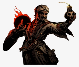 Darkest Dungeon Png #2683303