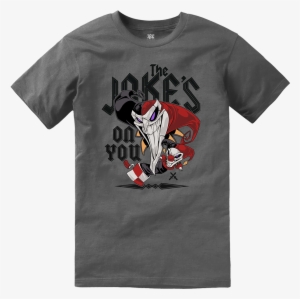 T-shirt #2683395