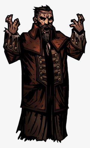 Darkest Dungeon Предок #2683419