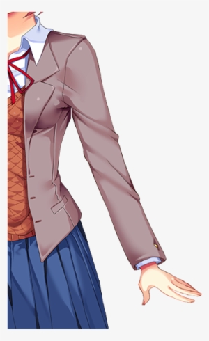 Download - Doki Doki Literature Club Boop #2683473 Download - Doki Doki Literature Club Boop #2683473