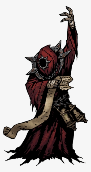 Nekromant - Doesn T He Notice Me #2683474