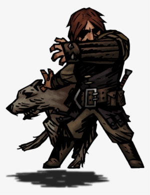 Houndmaster Sprite Defend #2683477