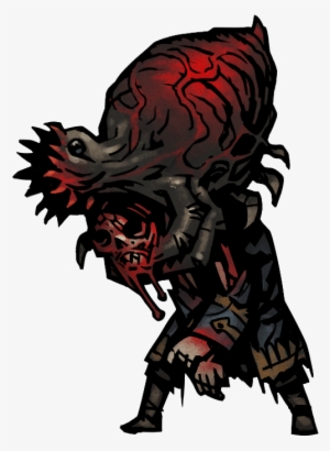 Png Freeuse Library Kor Artificer New Rpg Homebrew - Vampire Darkest Dungeon #2683503