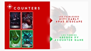 Warwick Est Un Jungler Assez Faible En Early Game - Pc Game #2683581