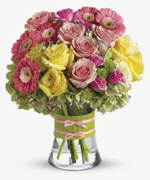 Discover The Language Meanings Of Flowers Teleflora - Fashionista Blooms Teleflora #2683605