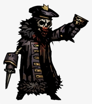 Well, Imagine Him As A Pony - Bone Noble Darkest Dungeon #2683783