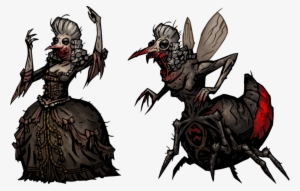 Image - Darkest Dungeon Vampires #2683892