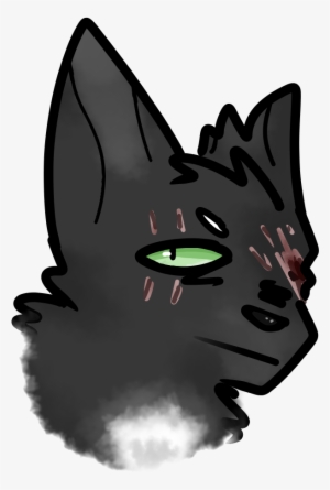 Porch Kid - Cat Yawns #2683914