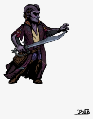 4 - Darkest Dungeon #2683965