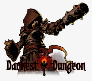 A Few Months Ago, I Was Playing The Game Darkest Dungeon - Darkest Dungeon #2683988