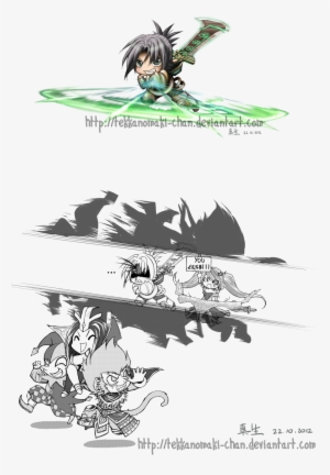 League Of Legends,лига Of The - League Of Legends Funny Comic Riven #2684048