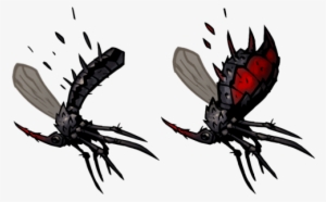 Image - Darkest Dungeon Crimson Court Mosquito #2684068