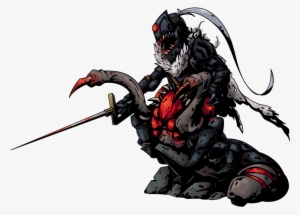 Looks Like Vosler Got The Crimson Curse And He's Not - Darkest Dungeon Crimson Curse #2684088