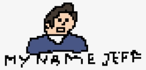 M Y N A M E J E F F #2684146