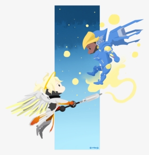 Well, Maybe It's Not Cowering So Much As Waiting Patiently - Illustration #2684148