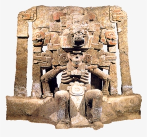 Mictlantecuhtli - Aztec Day Of The Dead History #2684247