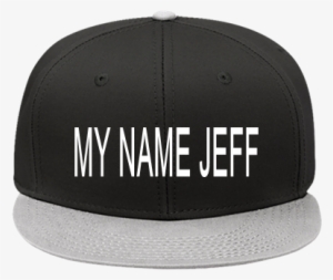 My Name Jeff - Museum Fatahillah #2684248