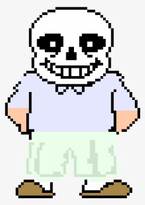 Sans[you Know I Had To Do It To Em] - Sans Had To Do It To Em #2684326
