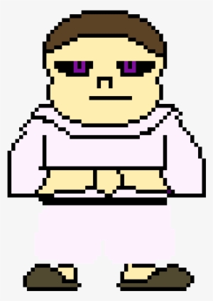 You Know I Had To Do It To Em - Pixel Art #2684354