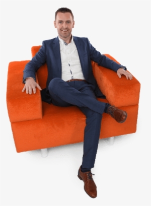 My Name Is Jeffrey Kusters And I Work At Itq Consultancy - Sitting #2684355