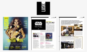 Lusk - Lego Star Wars #2684432