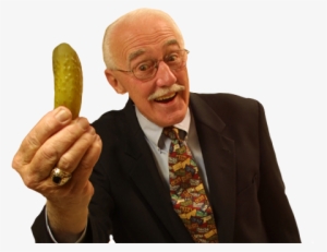 Give Em The Pickle #2684481