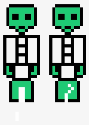 Hi My Name Is Jeff - Pixel Art #2684503