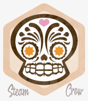 Day Of The Dead Badge - Lnc Uvプロテクター 40ml 日本生物製剤 メーカー公認販売店 #2684504