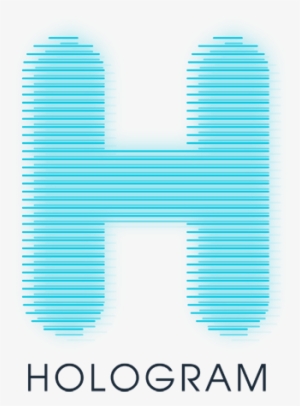 Hologrammers' Experience - Graphic Design #2684604