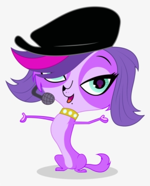 136261938534 - Little Pet Shop Hero Gif #2684634