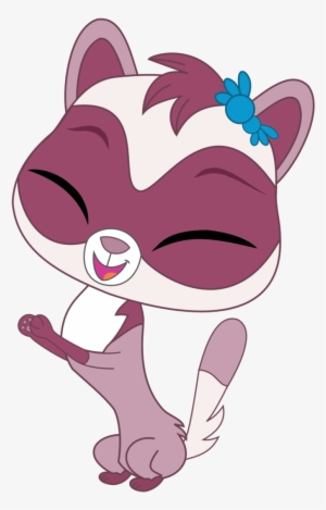Littlest Pet Shop Jebbie Huin Jogjebi By Digitgryphon-d7pjh7u - Littlest Pet Shop Png #2684638