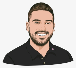 Richard Blankenship - Grant Cardone Cartoon #2684683