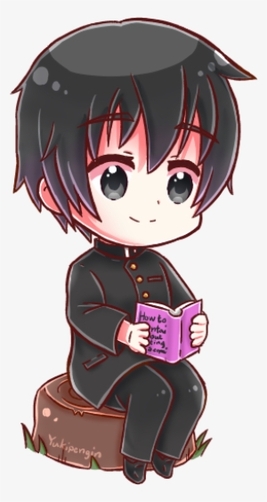 Viewing Yandere Sensei's Profile - Yandere Simulator Senpai Fan Art #2684711