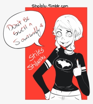 Stiles Stilinski Fem Stiles Shololuart Derek Hale Dylan - Cartoon #2684731