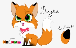 Lps Oc - Littlest Pet Shop Oc #2684754