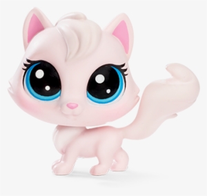 Littlest Pet Shop Pet Tracker - Littlest Pet Shop #2684800