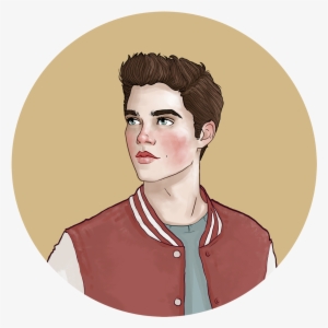 Stiles Stilinski Teen Wolf Dylan, Dylan O'brien, Stydia, - Teen Wolf #2684842
