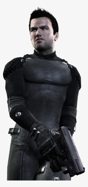 Shadow Complex Remastered Png #2684843