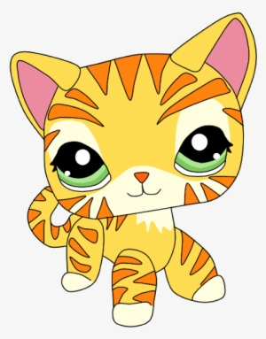 Lps Clipart Littlest Pet Shop Clipart - Littlest Pet Shop Clipart #2684968