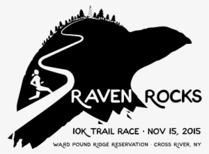 Click Here To Go To The Registration Page - Raven Rocks Jumbo Tote Bag V3, Adult Unisex, Natural #2685006