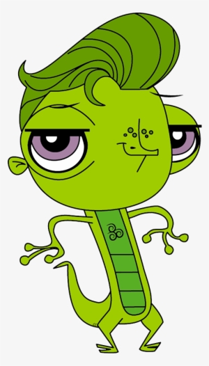 Littlest - Littlest Pet Shop Vinnie Terrio #2685007