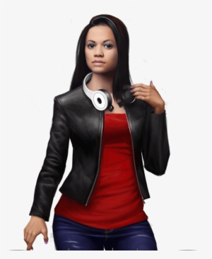 We Never Close - Girl #2685008