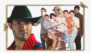 Fandom Roundup Final - Fandom #2685010