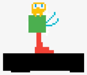 My Name Is Jeff - Graphic Design #2685075