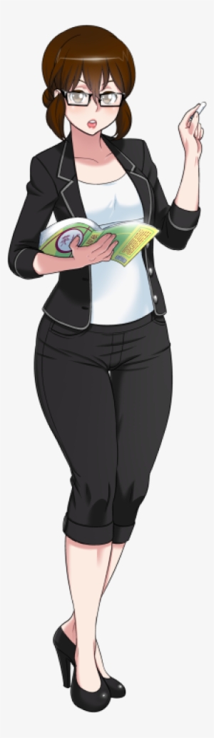 Sensei - Yandere Simulator Characters #2685155