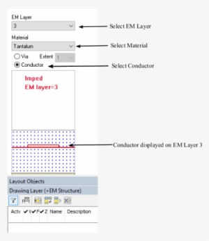 After Selecting The Conductor, You Can Add A New Conductor - Analysis #2685175