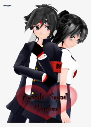 Persemprekh's Profile Picture - Cartoon #2685202