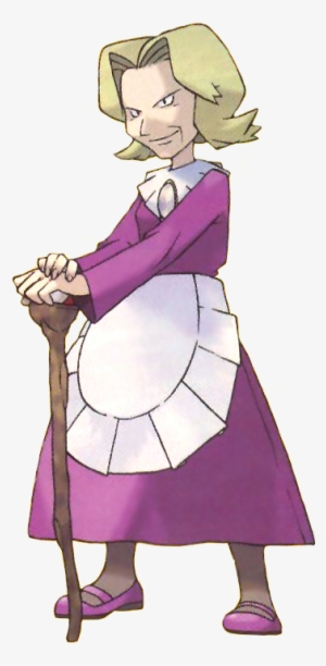 293kib, 352x719, Agathe - Agatha Pokemon #2685240