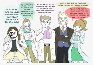 You A Boy Or Girl - Pokemon Are You A Boy Or A Girl Funny #2685260